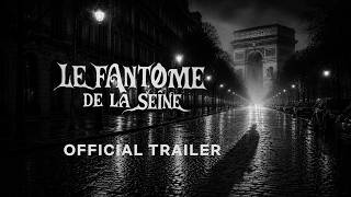 THE GHOST OF THE SEINE | Official Trailer
