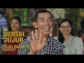 Iklan Bintang Toedjoe Jokowi Kw 30s