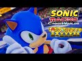 Sonic Racing CrossWorlds Full Playthrough All Grand Prix Cups