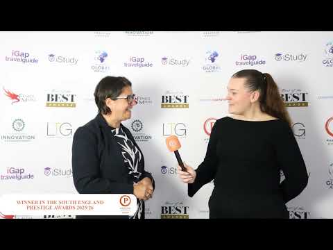 Andrea Sacchi - Language Services video.