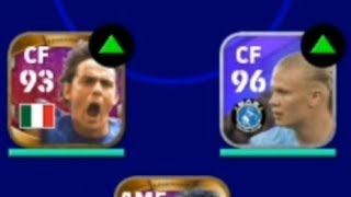 SUPER SUB 🔥👿 #efootball #efootball23 #efootball2023