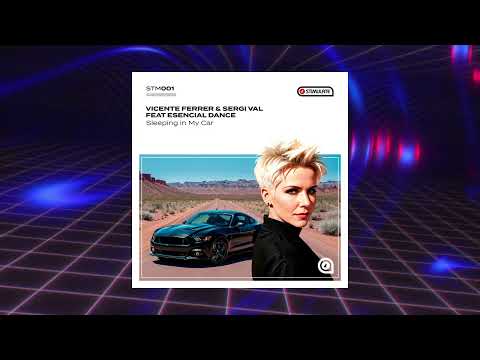 Stimulate Music Label and Sergi Val aka Sergi Moreno