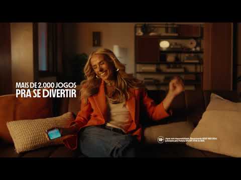 MAIS DE 2000 JOGOS PARA VOCÊ SE DIVERTIR NA BETANO!