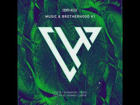 CEVITH, Ocean-B - Never Know Extended