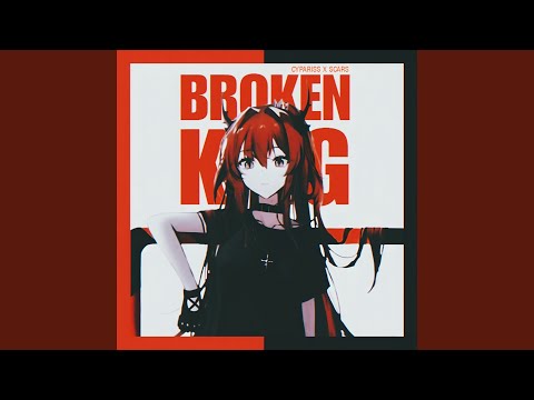 BROKEN KING