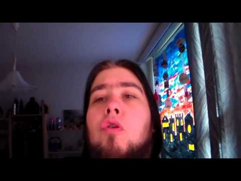 HD krapula mättöä