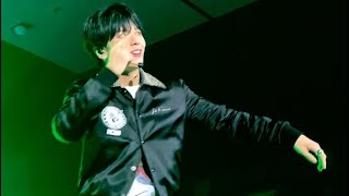 ‪[직캠] 181229 JBJ95 (Kenta&amp;Sanggyun) - 좋아해 앵콜