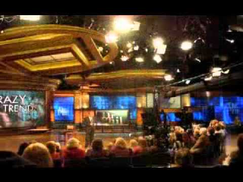 Antigone On Dr. Phil