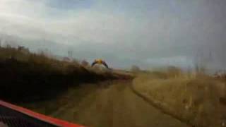 Sibiu Rally Show Onboard