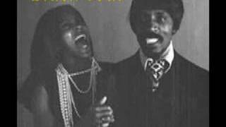 Ike &amp; Tina Turner &quot;You Shoulda Treated Me Right&quot;