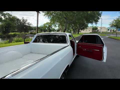 1966 Chevrolet El Camino (CC-2071809) for sale in Lakeland, Florida