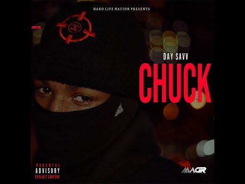 Daysavv - CHUCK (Official Music Video)