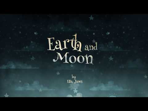 Ella Janes - Earth and Moon (Official Video)