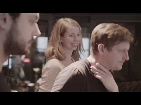 Emma Frank / Album Trailer / Ocean Av