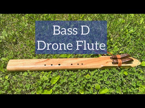 Camphor Bass D Double