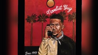 Novelist stop killing the mandem 2k18