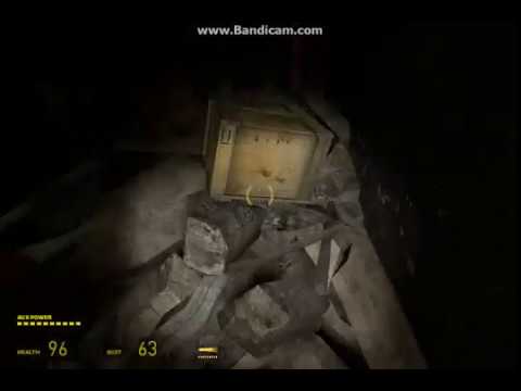 Half-Life 2: Episode 2 Pt 21: Breach!