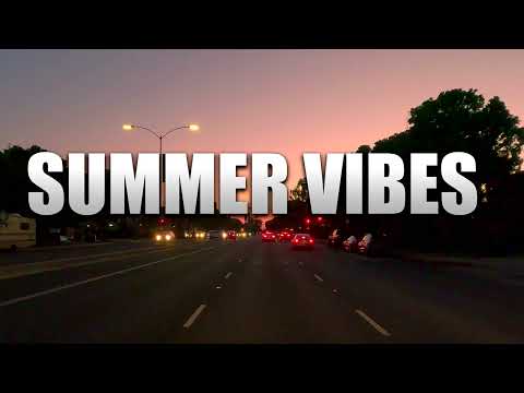 ɴ ᴏ s ᴛ ᴀ ʟ ɢ ɪ ᴀ  Summer Vibes mix