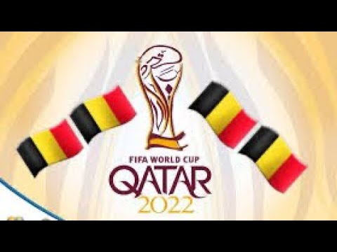 Qatar 2022  - Le Parcours des Diables Rouges