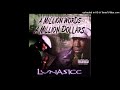 Lunasicc - Too Much On It