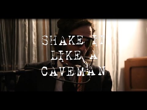 Shake it like a Caveman chez Rosanna et Franck - CCM du 25 novembre 2016