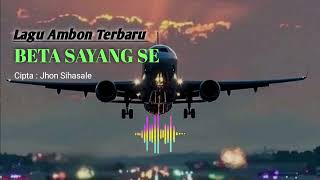 Download lagu BETA SAYANG SE- Lagu Ambon terbaru 2026 @Jhonsihasale mp3 Download lagu BETA SAYANG SE- Lagu Ambon terbaru 2026 @Jhonsihasale mp3