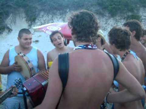 Frassanito 2010 - Quei bravi menestrelli napoletani