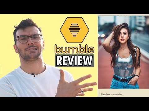 Bumble 2019 Review — Is Bumble Also Good For GUYS?