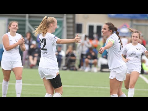 NCS State Cup: FC Revolution Reds score in each half to repeat with 2-0 win over Keystone FC
