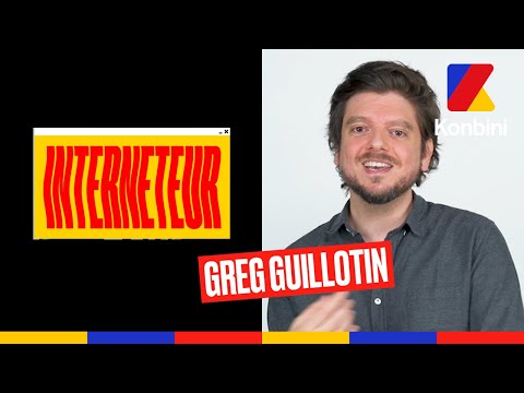 Greg Guillotin raconte ses meilleurs pièges l L'interview Interneteur l Konbini