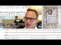 Name That Tune! Berlioz Symphonie Fantastique, Dies Irae Section
