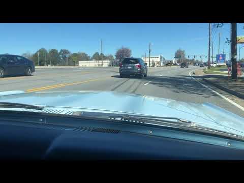 1966 Ford Mustang (CC-1357838) for sale in Roswell, Georgia