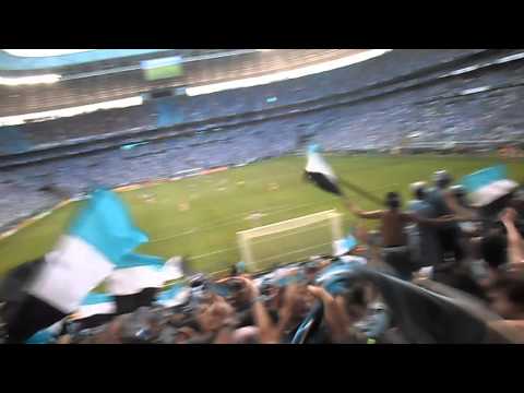 Geral Do Grêmio - Vamo Vamo Vamo Tricolor  - GREnal 403
