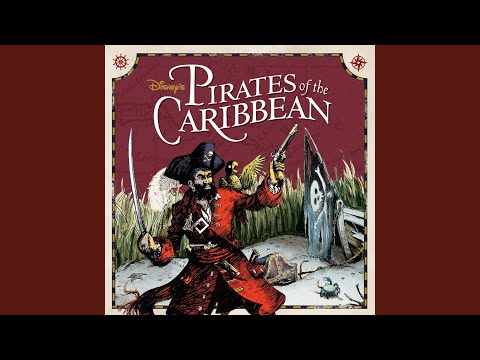 Yo Ho (A Pirate's Life for Me) Instrumental