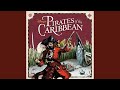 Yo Ho A Pirate S Life For Me Instrumental