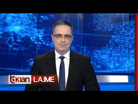 Edicioni i Lajmeve Tv Klan 14 Janar 2026, ora 15:30 | Lajme - News
