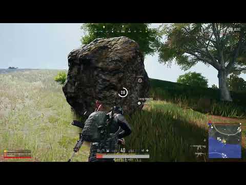 2019.01.21 Blue Zone Kill