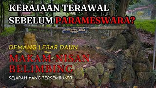 Download lagu MAKAM NISAN BELIMBING | DEMANG LEBAR DAUN mp3