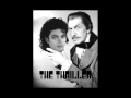 Michael Jackson Thriller Instrumental Extended Mix