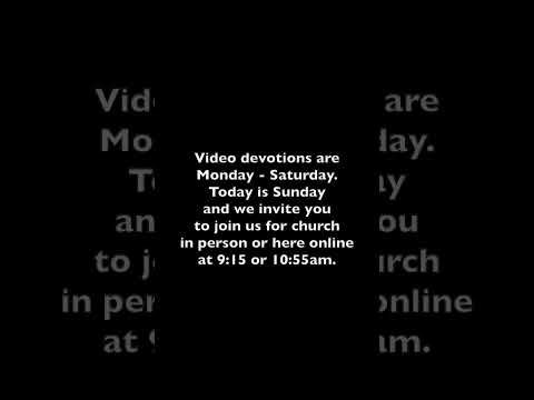 Sunday, January 22nd, 2023