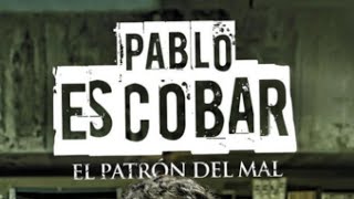 Pablo Escobar capitulo 2 completo