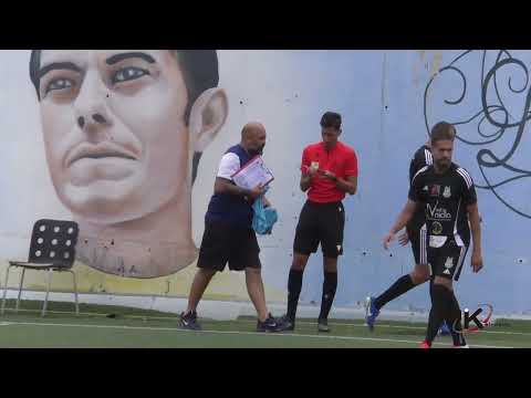 ENCUENTRO DE VUELTA "FASE ASCENSO A SEGUNDA RFEF UDTAMARACEITE - UD IBARRA" 24-05-2025