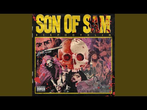 Son Of Sam (Prod DJ DOOM)
