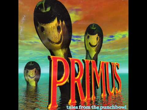 Behind My Camel Primus.wmv