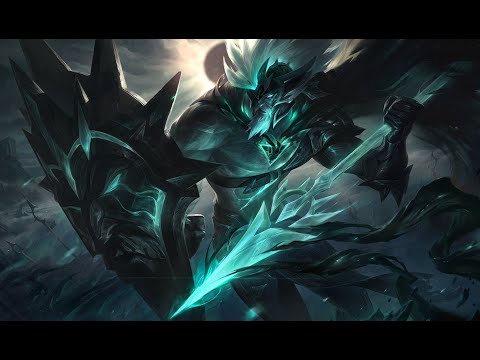 [Pantheon Hardstyle]