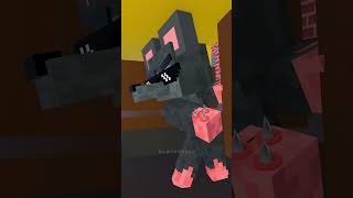 Download lagu When Baby Cappuccino Goes off Target😆 -  BlockSheep Minecraft Animation mp3