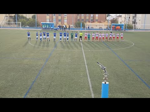 7° Jornada (Juvenil 3°) C.D.Maracena - Arenas de Armilla