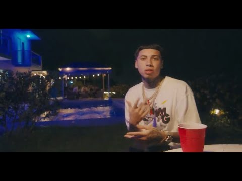 LIBIDO - YOVNGMANOTA X @yeyopr__ X XYLON X WOKAH ( VIDEO OFFICIAL)