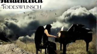 Heidenreich - Todeswunsch