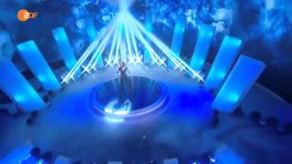 Conchita Wurst - Heroes (Live)